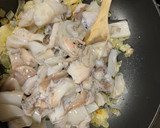 Foto del paso 3 de la receta: Cachón encebollado
