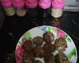 صورة لخطوة 2 من وصفة كفتة السردين بنة عالمية😋👌