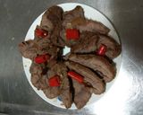 滷牛腱的食譜步驟4照片