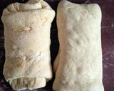 Foto del paso 4 de la receta: Baguette en cinco tiempos