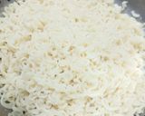 नूडल्स (noodles recipe in Hindi) रेसिपी चरण 1 फोटो
