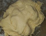 Foto del paso 2 de la receta: Pasta frola membrillo, para acompañar el mate (soy fan del mate)