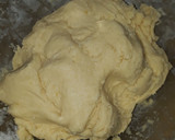 Foto del paso 2 de la receta: Pasta frola membrillo, para acompañar el mate (soy fan del mate)