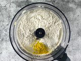 Lemon Cake