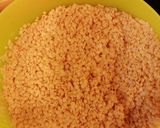 Foto langkah ke 1 dari resep Red lentil soup/ sup lentil merah.