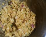 पत्ता गोभी के पकौड़े(Patta gobhi ke pakoda recipe in Hindi) रेसिपी चरण 2 फोटो