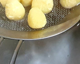 Foto del paso 4 de la receta: Ñoquis a la crema de espinacas 🥬🧀🥬