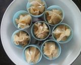 Foto langkah ke 9 dari resep Dimsum Ayam Sayur.