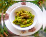 A picture of step 6 of Chilli Pickle Recipe.