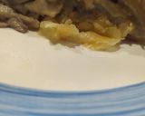 Foto del paso 9 de la receta: Hojaldre relleno de pollo y setas 🐤🍄🧀