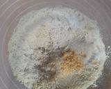 Foto langkah ke 1 dari resep 53.2024. Cakwe (Chinese Cruller).