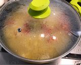 Foto del paso 4 de la receta: Arroz al jengibre