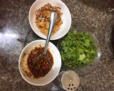 Hình bước làm 6 của món Bánh canh gà