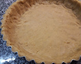Foto del paso 2 de la receta: Lemon pie (base de vainillas) 🍋