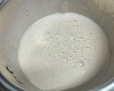 हर्षे (Hershey) चॉकलेट मिल्क शेक रेसिपी चरण 1 फोटो