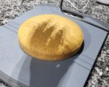 Foto del paso 3 de la receta: Postre apto diabéticos y celíacos
