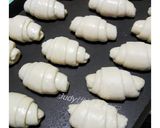 煉乳奶香麵包的食譜步驟6照片