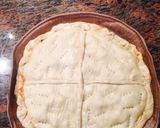 Foto del paso 4 de la receta: Empanada gallega (atún)