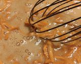 Foto del paso 3 de la receta: Carrot cake / Tarta de zanahoria