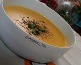 عکس مرحله 3 از دستور سوپ سیب زمینی 🥔🥣