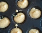 A picture of step 3 of Stuffed moong dal appe.