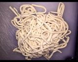 Foto del paso 5 de la receta: Linguini Primavera Artesanal #linguini #pasta