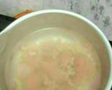 Foto langkah ke 1 dari resep Seblak manten sederhana dan anti gagal.