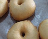 Foto langkah ke 6 dari resep Donat.