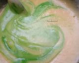 Foto langkah ke 1 dari resep Chiffon cake pandan.