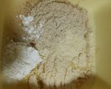 Foto del paso 3 de la receta: Budín de manzana y canela (sin harina de trigo)