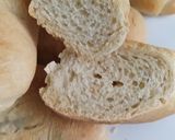 Foto del paso 7 de la receta: Flautitas Caseras, Pan Fácil