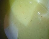 A picture of step 3 of Raw Mango (Aam Panna).