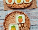 Foto langkah ke 6 dari resep 758.Putri Mandi (Bugis Mandi).