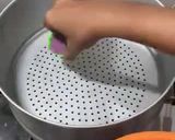 Foto langkah ke 6 dari resep Apem Kukus.