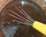 Foto langkah ke 4 dari resep Brownies Pisang.