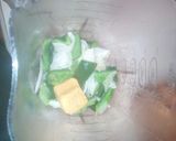 Foto del paso 4 de la receta: Crema de poblano
