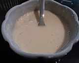 Foto del paso 2 de la receta: Okonomiyaki a mi estilo