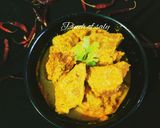 ধোকার ডালনা(dhokar dalna recipe in Bengali) রেসিপির ধাপ 6 ছবি