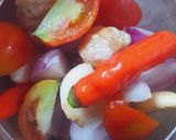 Foto langkah ke 1 dari resep 238. Sambal Cabai Gendot.