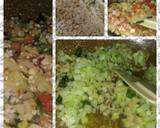 Murmura khichdi recipe step 2 photo