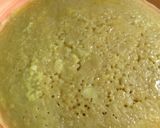 Foto langkah ke 5 dari resep Martabak Manis (teflon).