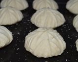Foto del paso 9 de la receta: "Mammul"  Masita tradicional árabe