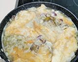 Foto del paso 3 de la receta: Merluza a la sidra (Belén)