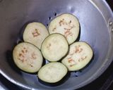 Foto del paso 2 de la receta: 🍆Escabeche de Berenjena🍆