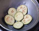 Foto del paso 2 de la receta: 🍆Escabeche de Berenjena🍆