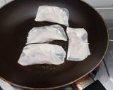 Foto langkah ke 3 dari resep Dumpling.