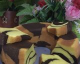 Foto langkah ke 4 dari resep Bolu jadul alame.