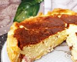 Une image de l'étape 7 de Quiche lorraine épaisse 😜.