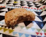Foto del paso 3 de la receta: Bizcochitos de sésamo y queso