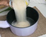 Foto langkah ke 1 dari resep Salad Buah Ekonomis 2000an.